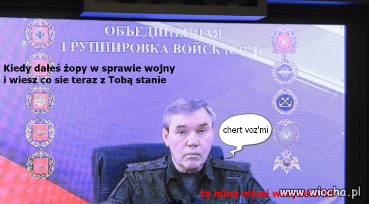 Oby zsrr przegrał ! 