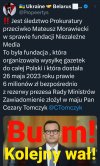 Dzień bez wału dniem straconym