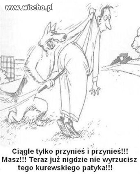 A gdyby to 