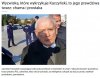 Jego miejsce jest raczej w zakładzie zamkniętym.