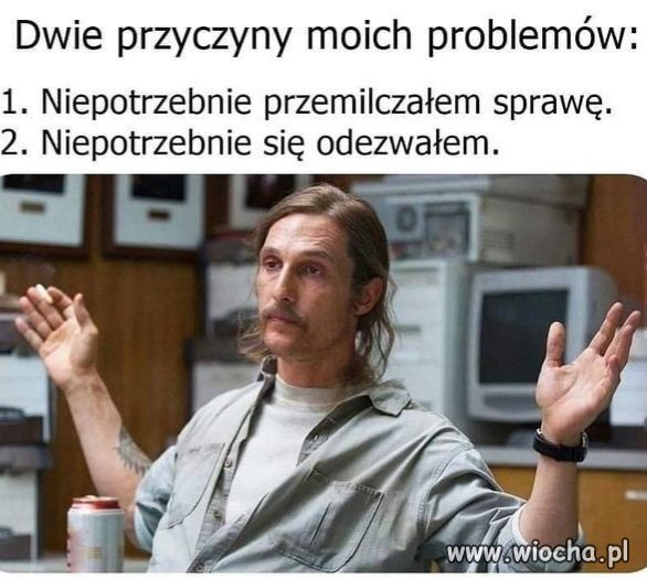 Prawda to właściwie 