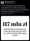 Gdzie jest reszta kasy ?
