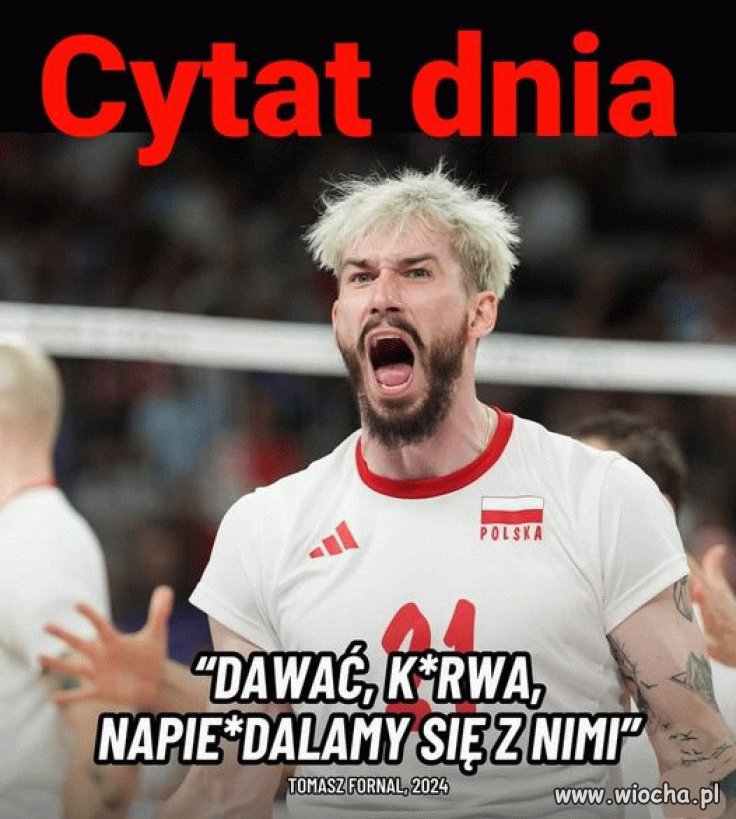 Z cyklu: Słynne cytaty