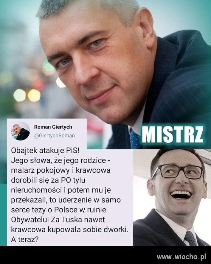 Brawo Romek !