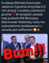 Co jeszcze musi wyjść na światło 
