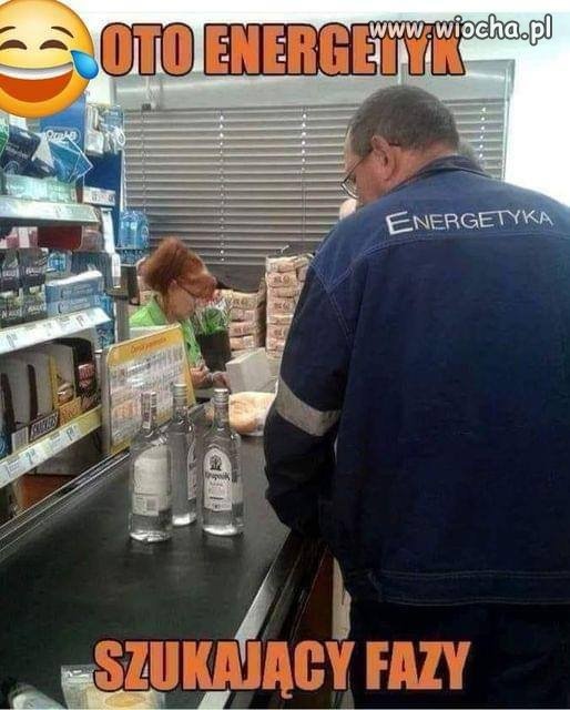 Gdy szukasz fazy 