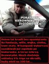 Pisowskie żebractwo czas zacząć