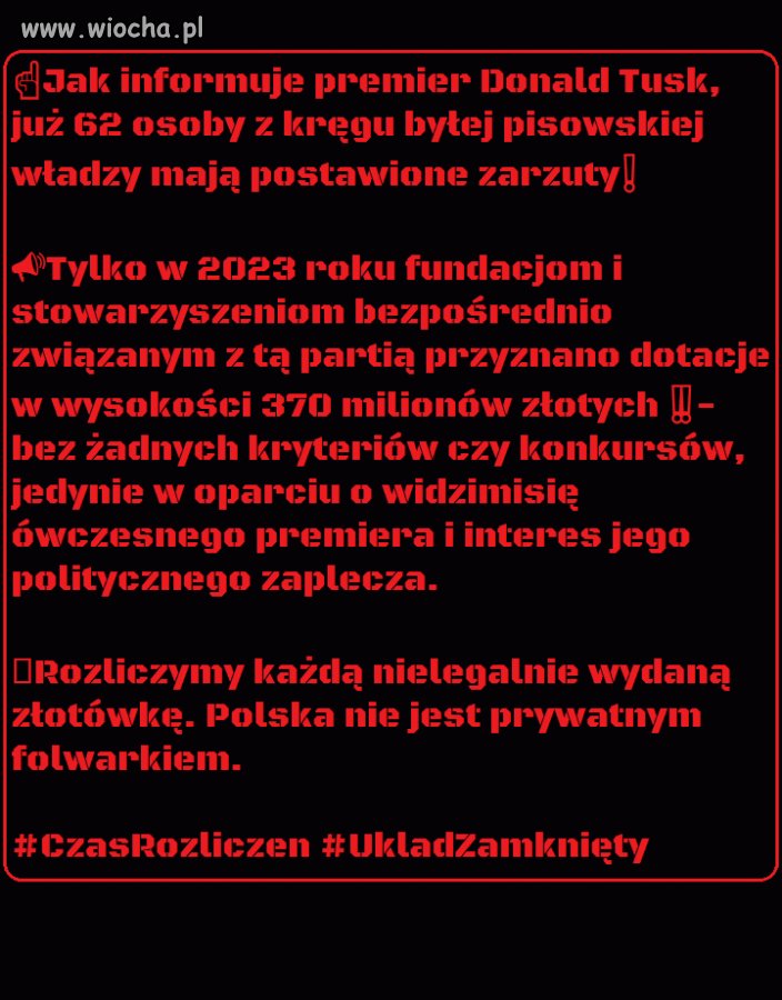 Tylko tu zostawię