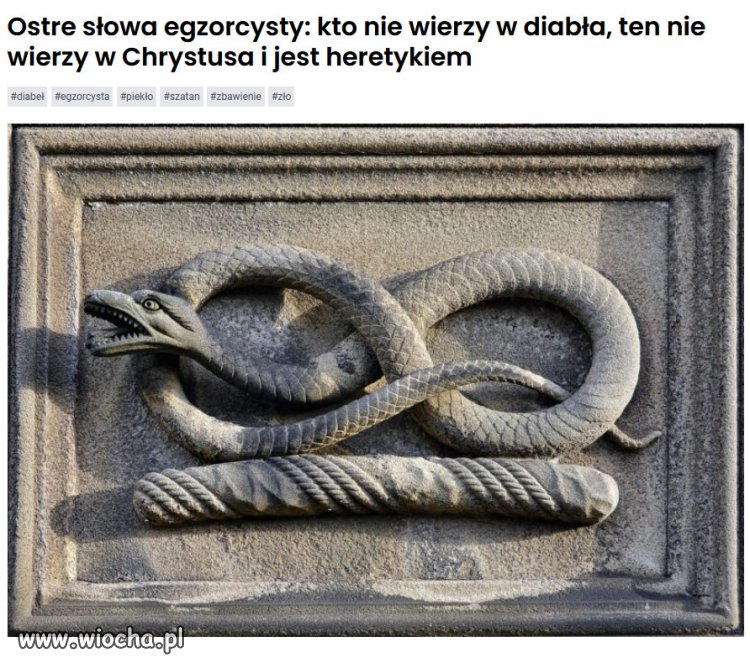 Sekta kościoła nadal trwa w średniowieczu ze swoimi bajkami!