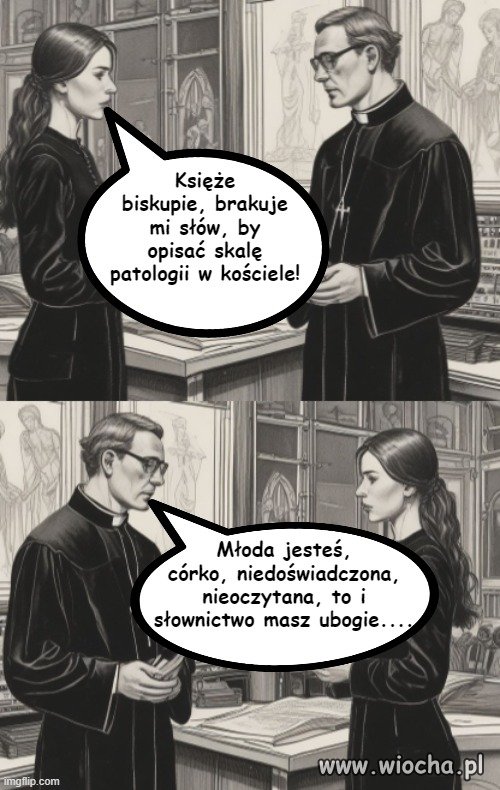 Szczery wywiad