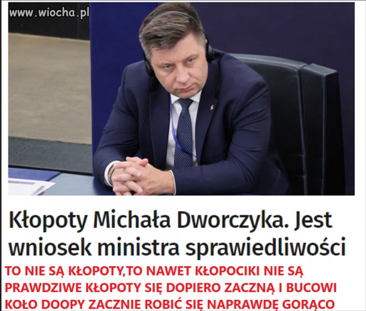 Oj będzie jeszcze