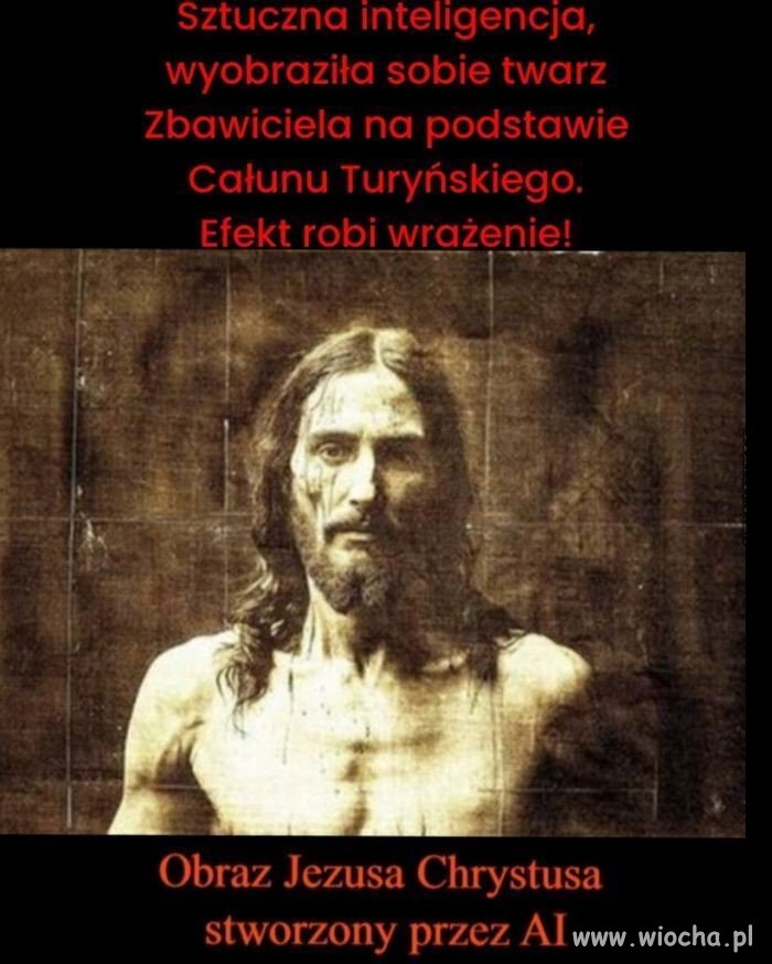 Poznajcie Jezusa