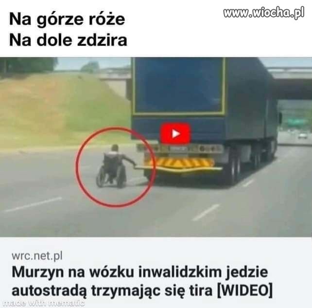 I to się nazywa 