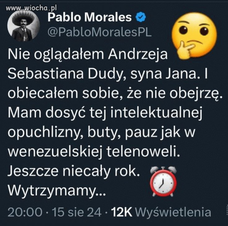 W punkt