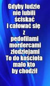 Kaprawym okiem ateisty patrząc ...