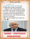 Urojenia Jarka to coś więcej...