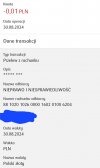 Bezprawnie i niesprawiedliwość