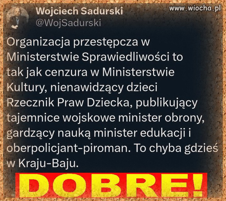 W punkt