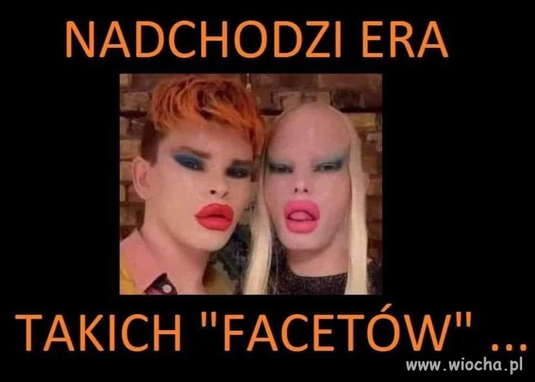 No o tyle w temacie.
