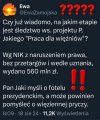 To niesamowite jak oni wszyscy są umoczeni. 