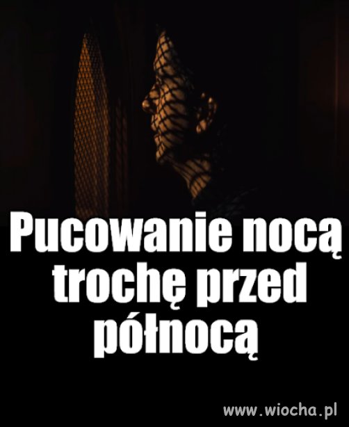 Kaprawym okiem ateisty patrząc ...