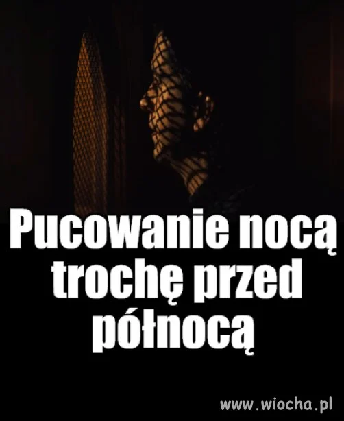 Kaprawym okiem ateisty patrząc ...