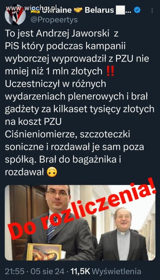 Ręce opadają