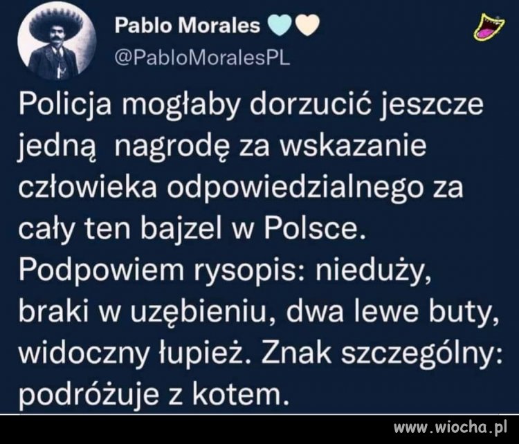 Łapać złodzieja !