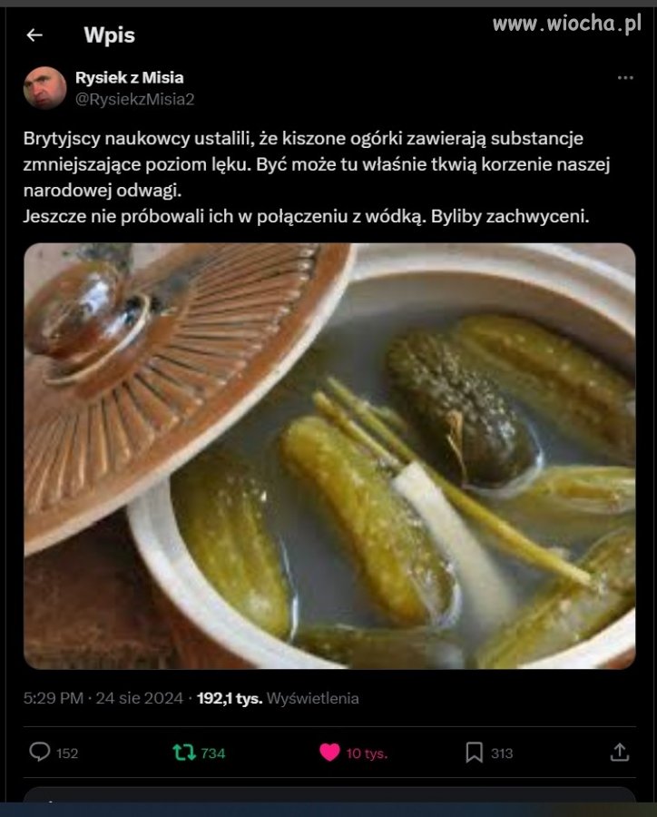 Brytyjscy naukowcy