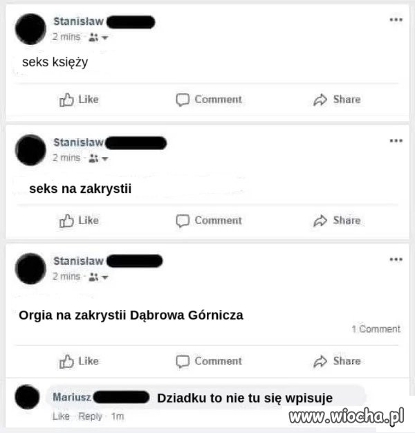 Tak było