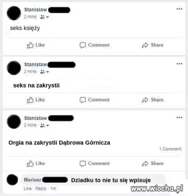Tak było