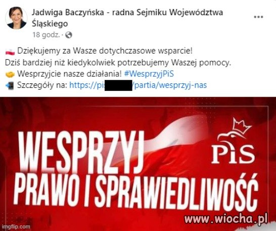 A nie wystarczy modlitwa?