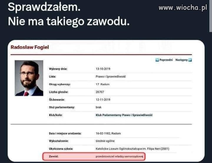 Coś jak 
