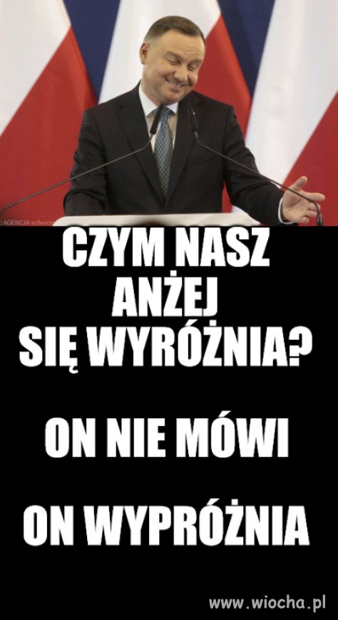 Anżej,Anżej,Anżej...