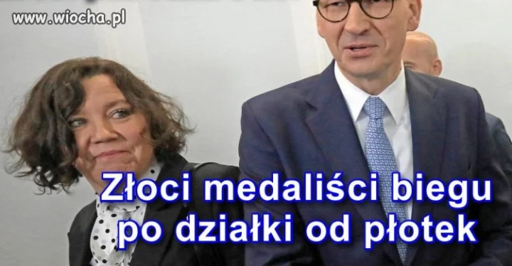 Mamy złoto!