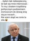 Człowiek  się szybko starzeje