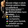 Już dość tego wyzyskiwania narodu Polskiego 
