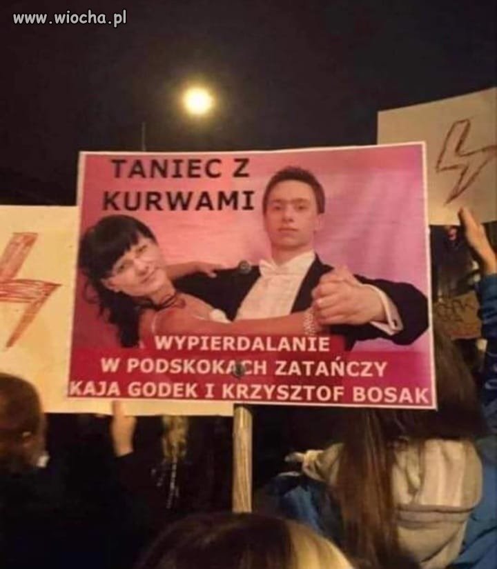Taniec z...