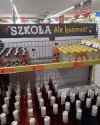 Witaj szkoło.