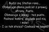 I tak co rano