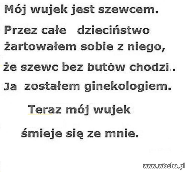 Samo życie