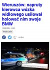 Kierowcy be em wu to stan umysłu.