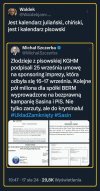 Kalendarz pisowski