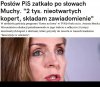 Komu by się chciało otwierać 2000 kopert?