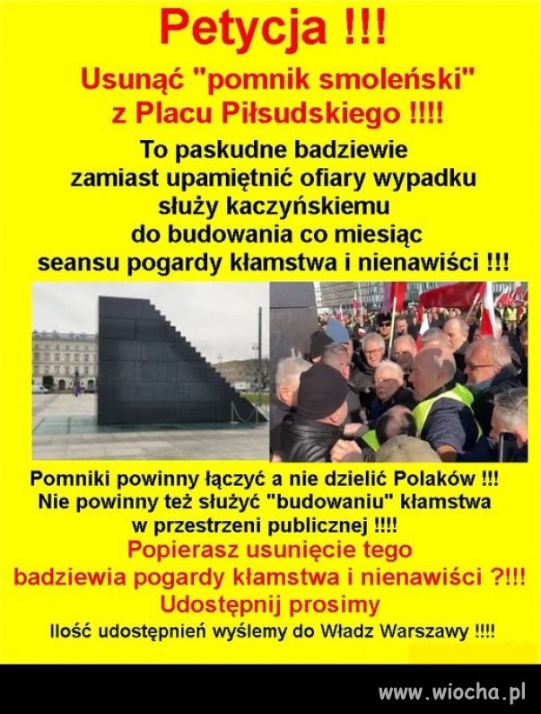 Proponuję przenieść to badziewie na wojskowe Okęcie ...