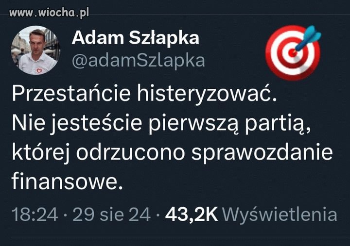 Tyle w temacie
