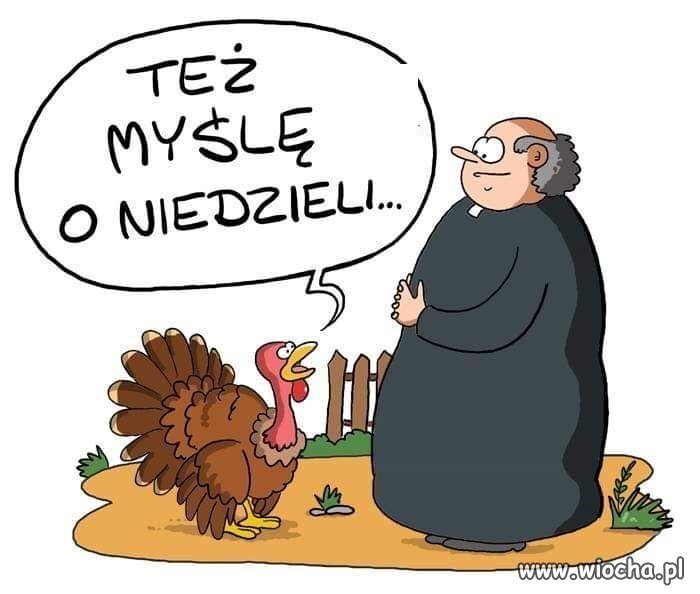 Dzień święty święcić