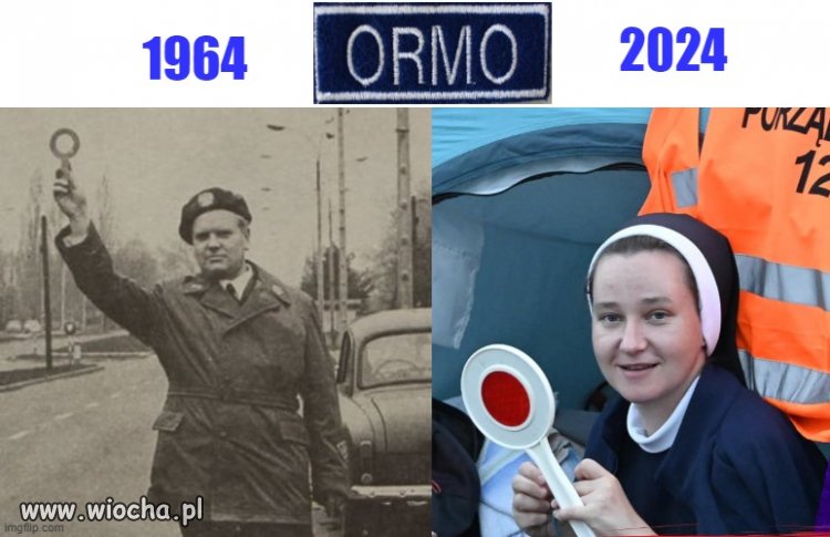ORMO
