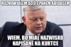 Caryca rozmawiał z Adidasem!