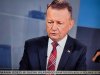Wypowiada się znawca co 2 tyg rakiety szukał 